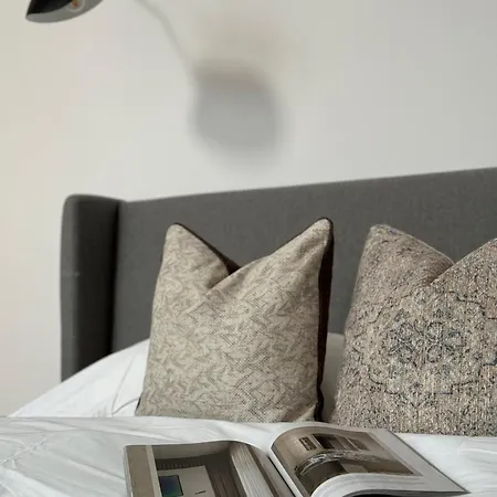 Apartamento Wilson