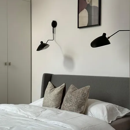Apartamento Wilson Poznan