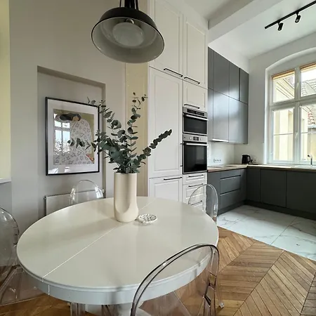 Wilson Apartamento *