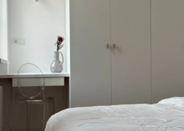 Wilson Appartamento Poznań