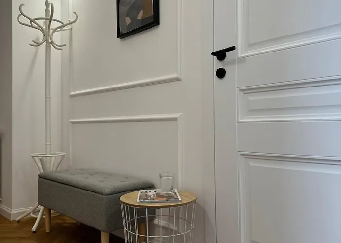 Wilson Appartamento Poznań