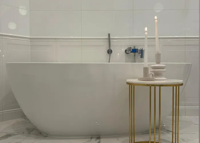 Wilson Appartamento *