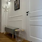 Wilson Apartment Posen