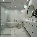 Wilson Apartment *