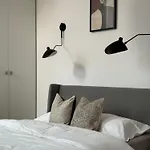 Apartment Wilson Posen