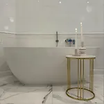 Wilson Apartment *