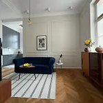 Apartment Wilson *