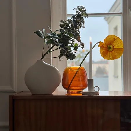 Wilson Διαμέρισμα