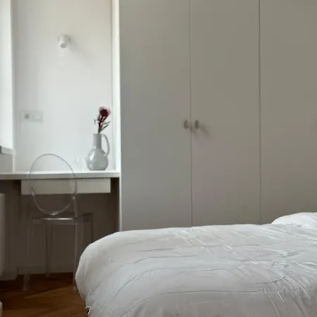 Wilson Apartment Poznan
