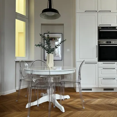 Wilson Διαμέρισμα *