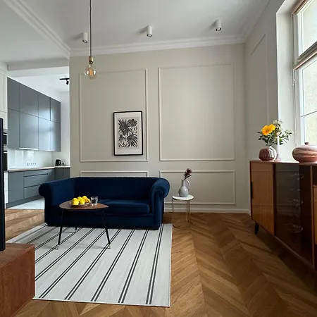 Apartment Wilson *