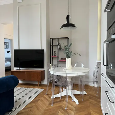 Apartment Wilson