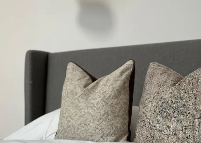 Διαμέρισμα Wilson