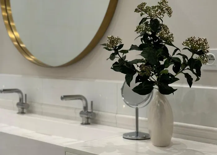 Wilson Apartment Poznan